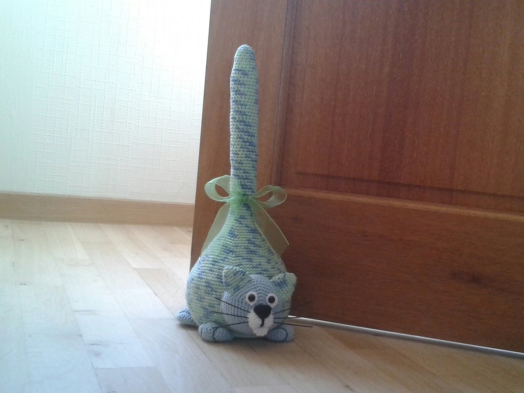 Handarbeiten Werke - Foto von francine-vanoosterwyck