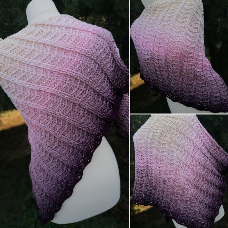 Handarbeiten Werke - Foto von martina-supova