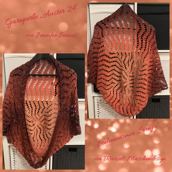 Tolle Anleitung! Sehr schön nachzuarbeiten.