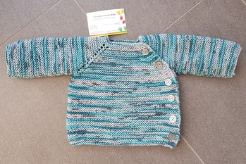 Danke für die schöne Anleitung, liebe appelino!