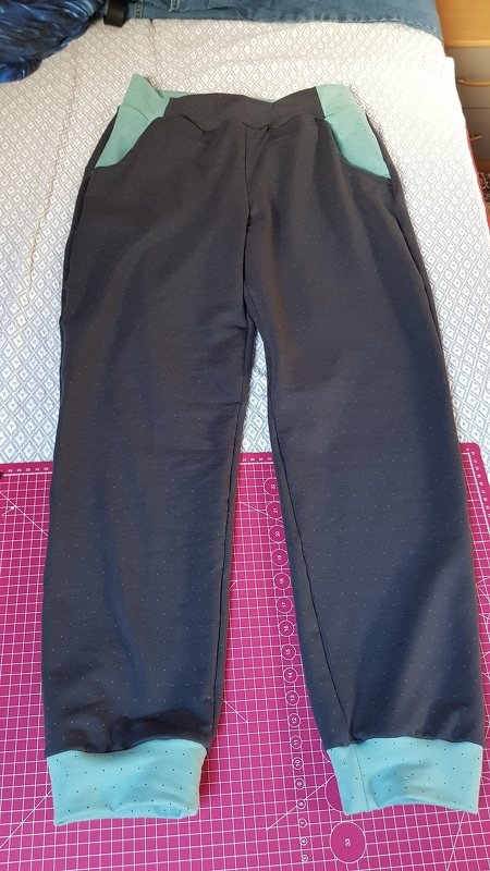 Handarbeiten Werke - Foto von swantje-tempel-thomssen