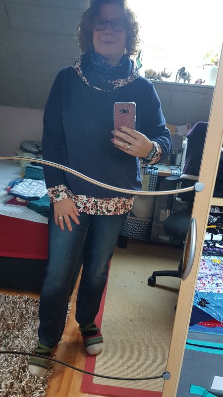 Handarbeiten Werke - Foto von swantje-tempel-thomssen