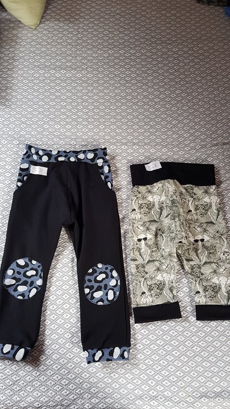 Handarbeiten Werke - Foto von swantje-tempel-thomssen