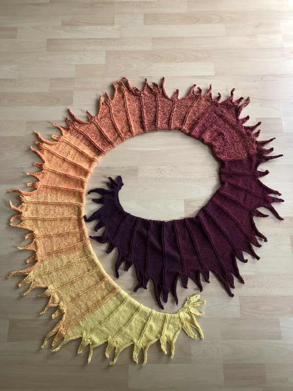 Drachenfeuer / Dragonfire