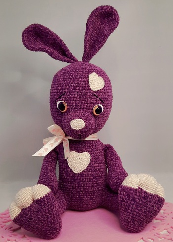 Eine sehr schöne , verständliche Anleitung. Nr . 2 ist in Arbeit . Vielen Dank