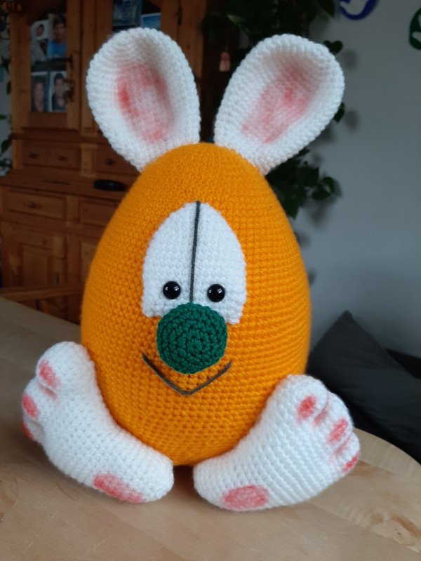 Handarbeiten Werke - Foto von aabbcc