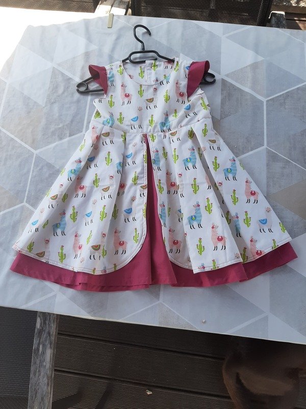 Handarbeiten Werke - Foto von aabbcc