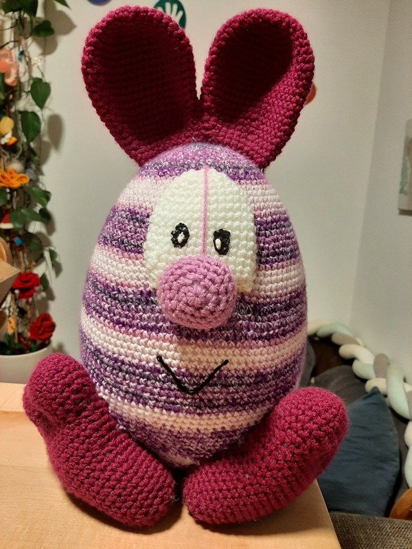 Handarbeiten Werke - Foto von aabbcc