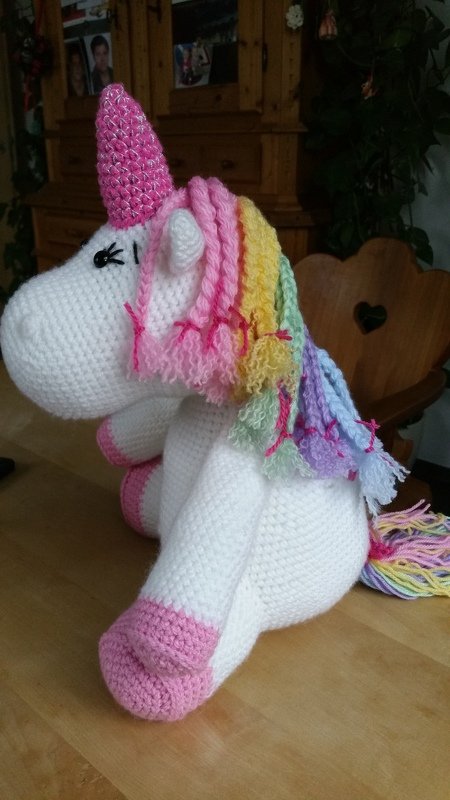 Handarbeiten Werke - Foto von aabbcc