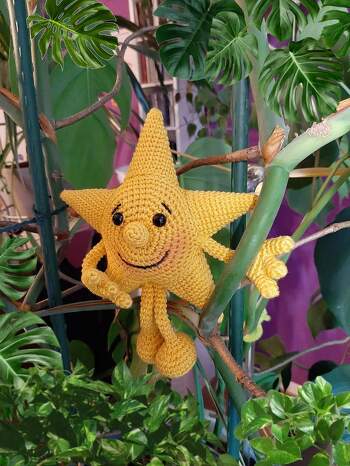 Tolle Anleitung der Janine Wunderlich. LG Helmi