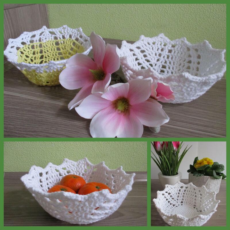 Handarbeiten Werke - Foto von hobbyfee82