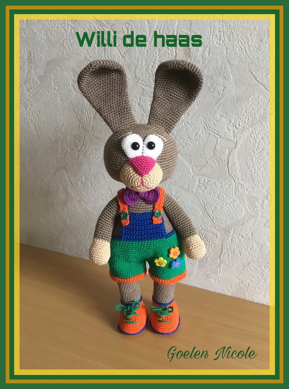 Handarbeiten Werke - Foto von nicole-goelen