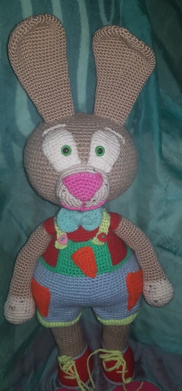 Handarbeiten Werke - Foto von Lottie1511