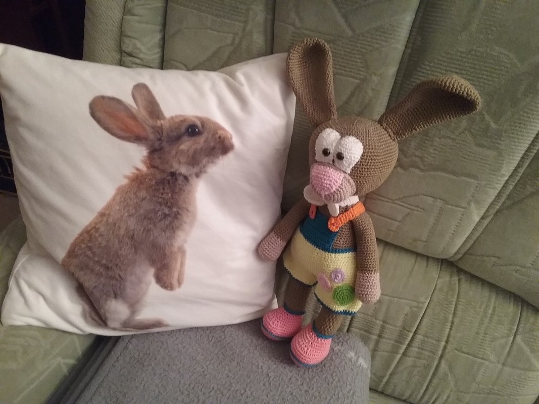 Handarbeiten Werke - Foto von tutte1908