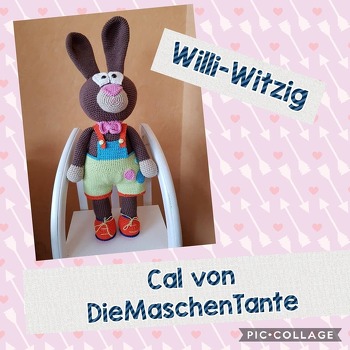 War eine schöne leicht Anleitung.