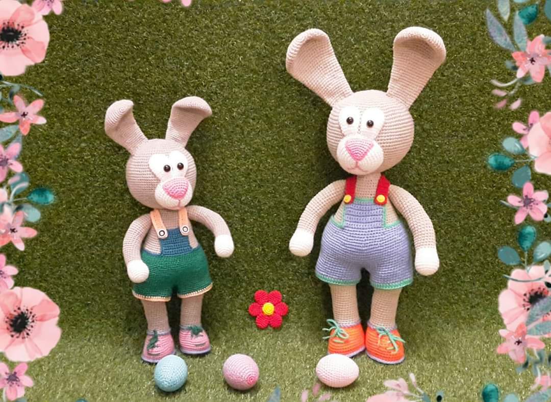 Handarbeiten Werke - Foto von helmi