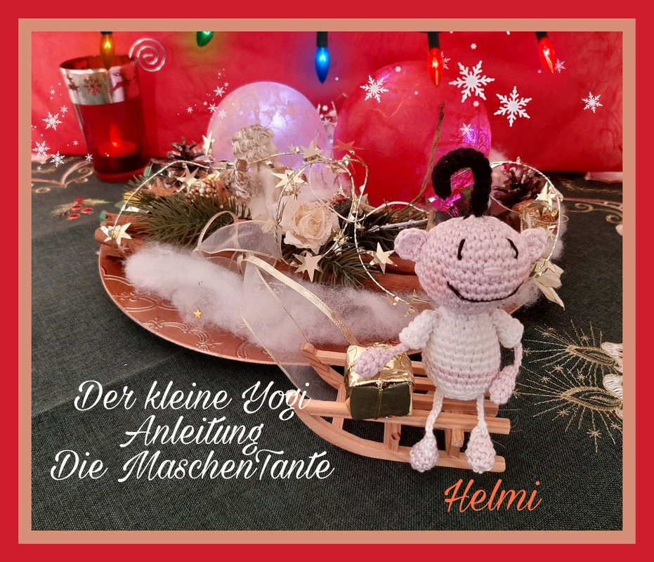 Handarbeiten Werke - Foto von helmi