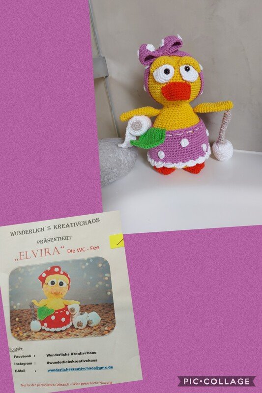 Handarbeiten Werke - Foto von Meerie