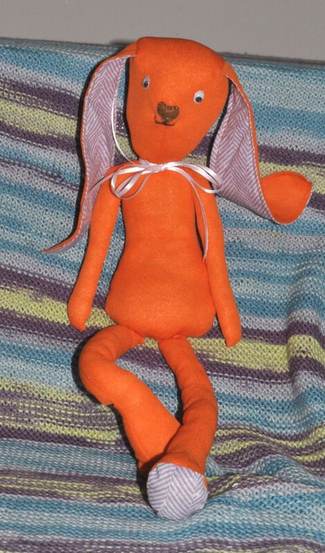 Handarbeiten Werke - Foto von Akela