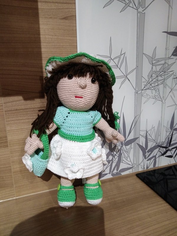 Handarbeiten Werke - Foto von Desi05