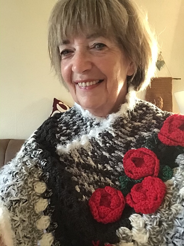 Handarbeiten Werke - Foto von kristiane-heinrich