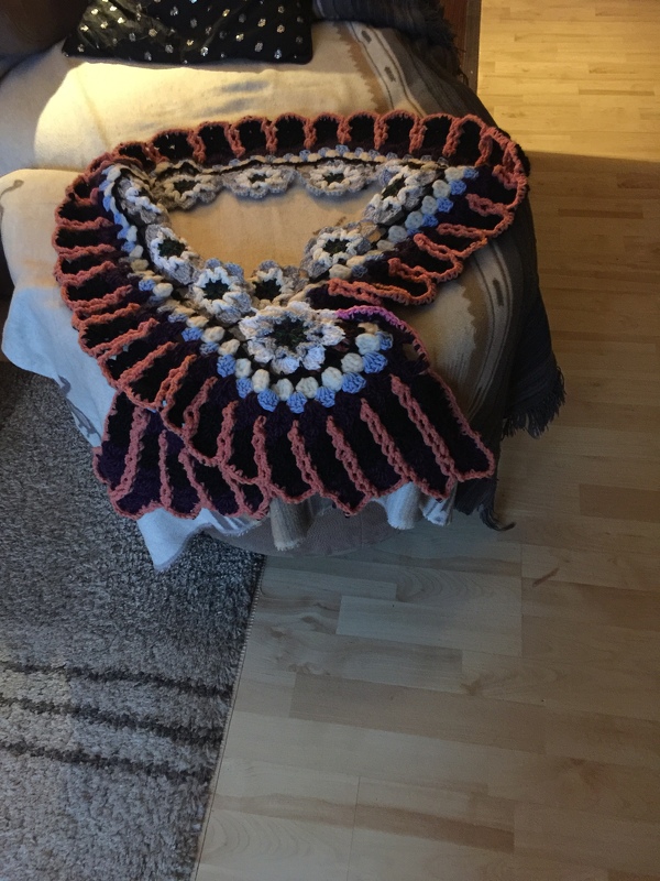 Handarbeiten Werke - Foto von kristiane-heinrich