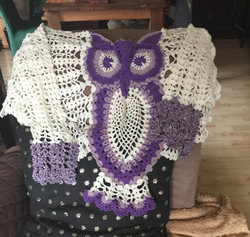 Handarbeiten Werke - Foto von kristiane-heinrich