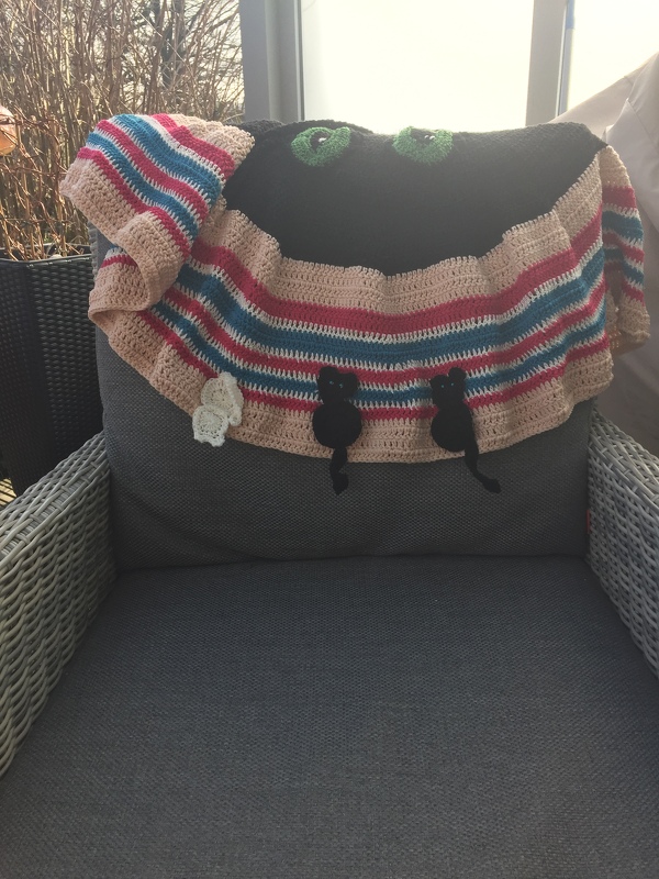 Handarbeiten Werke - Foto von kristiane-heinrich