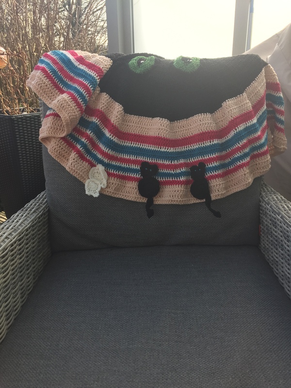 Handarbeiten Werke - Foto von kristiane-heinrich