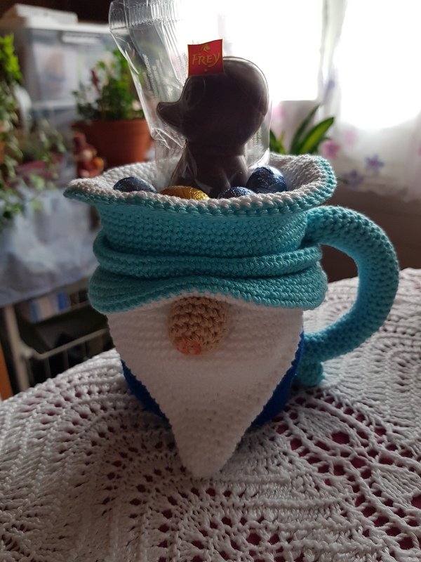 Handarbeiten Werke - Foto von Bburri