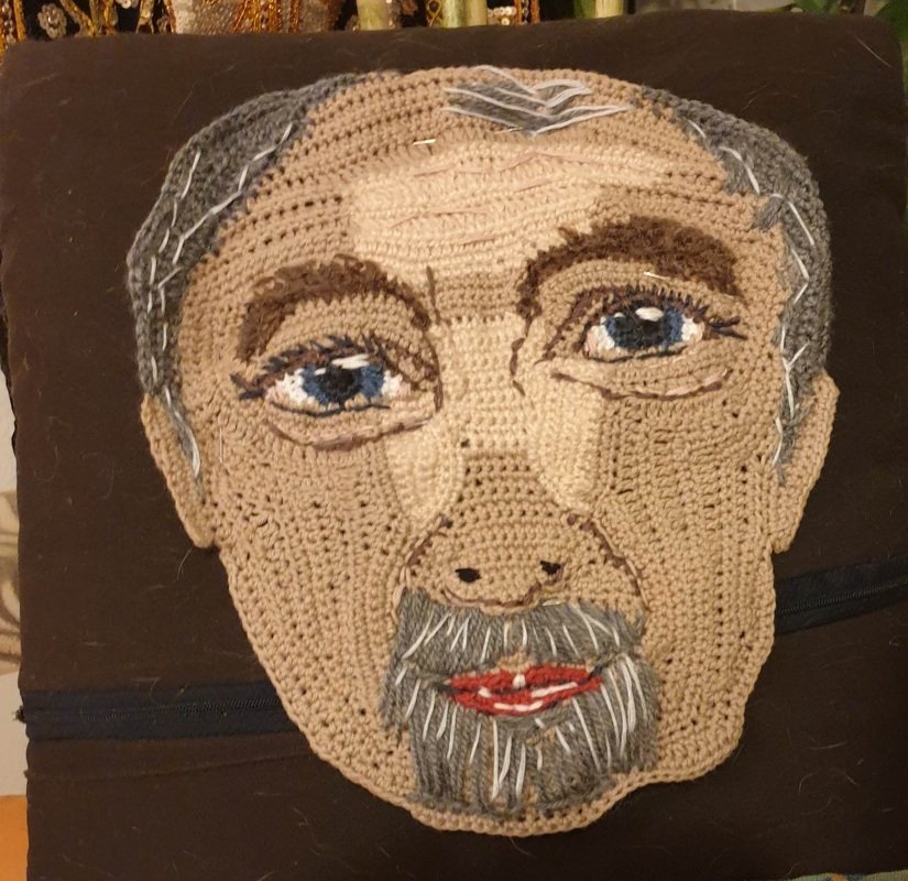 Handarbeiten Werke - Foto von RoLanz