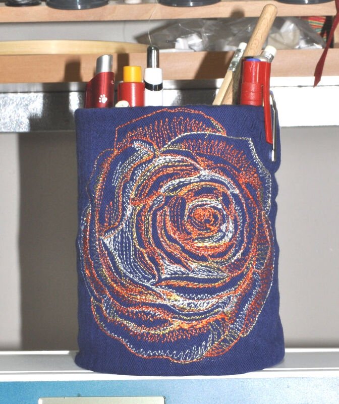 Handarbeiten Werke - Foto von Akela