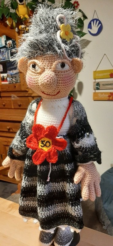 Handarbeiten Werke - Foto von aabbcc