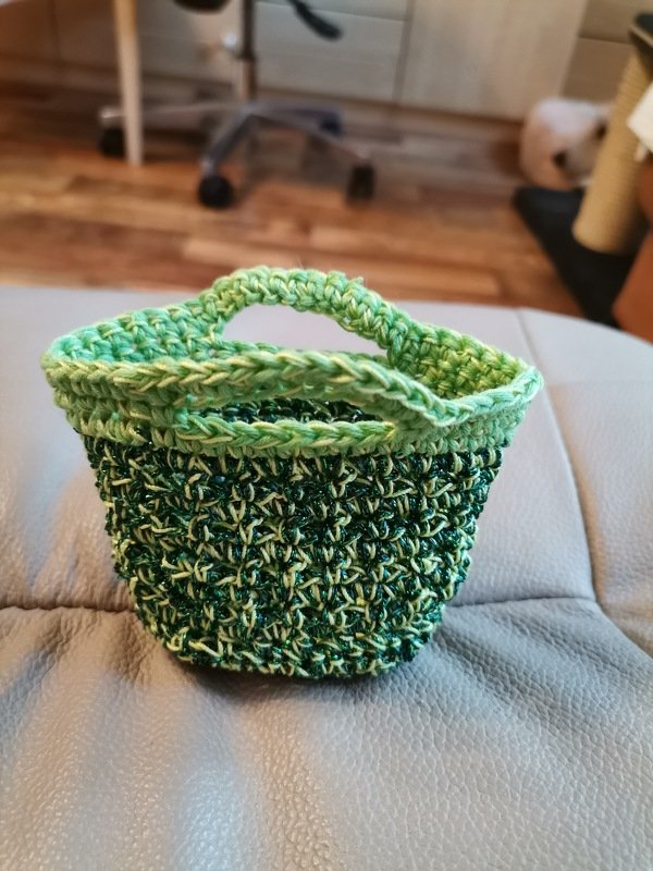 Handarbeiten Werke - Foto von isabella-giller