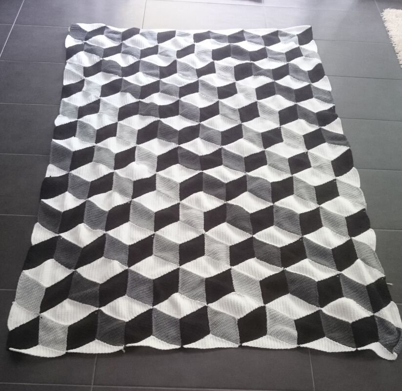 Handarbeiten Werke - Foto von Christine1000