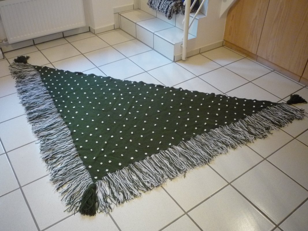 Handarbeiten Werke - Foto von Christine1000