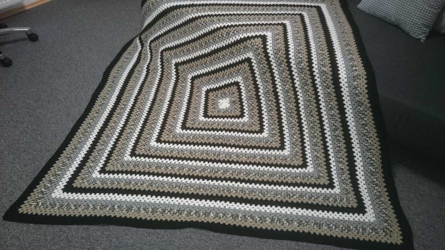 Handarbeiten Werke - Foto von Christine1000