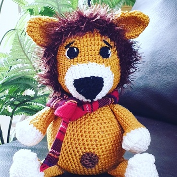 Tolle Anleitung von Laura Winschemann 