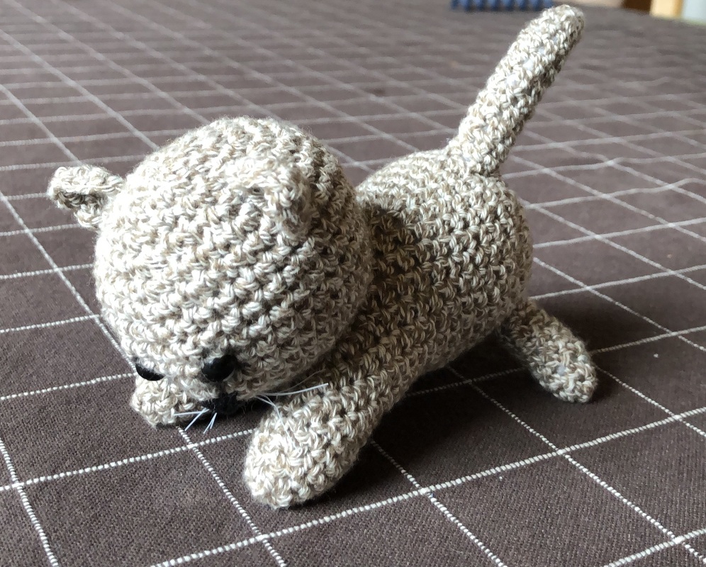 Handarbeiten Werke - Foto von Irmgard10