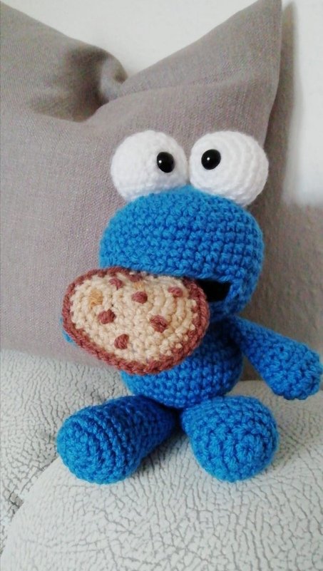 Handarbeiten Werke - Foto von manuela-kollath