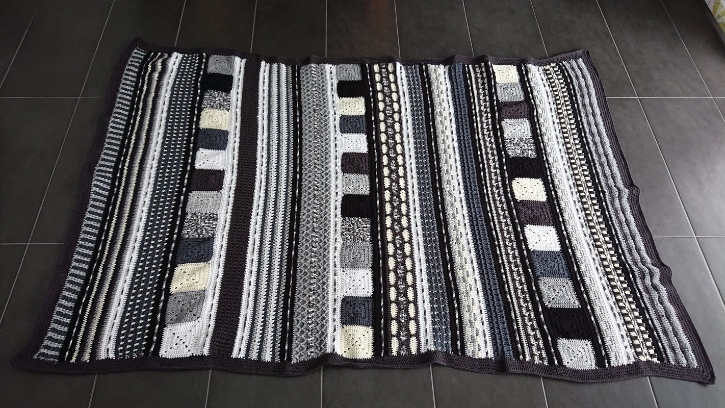 Handarbeiten Werke - Foto von Christine1000