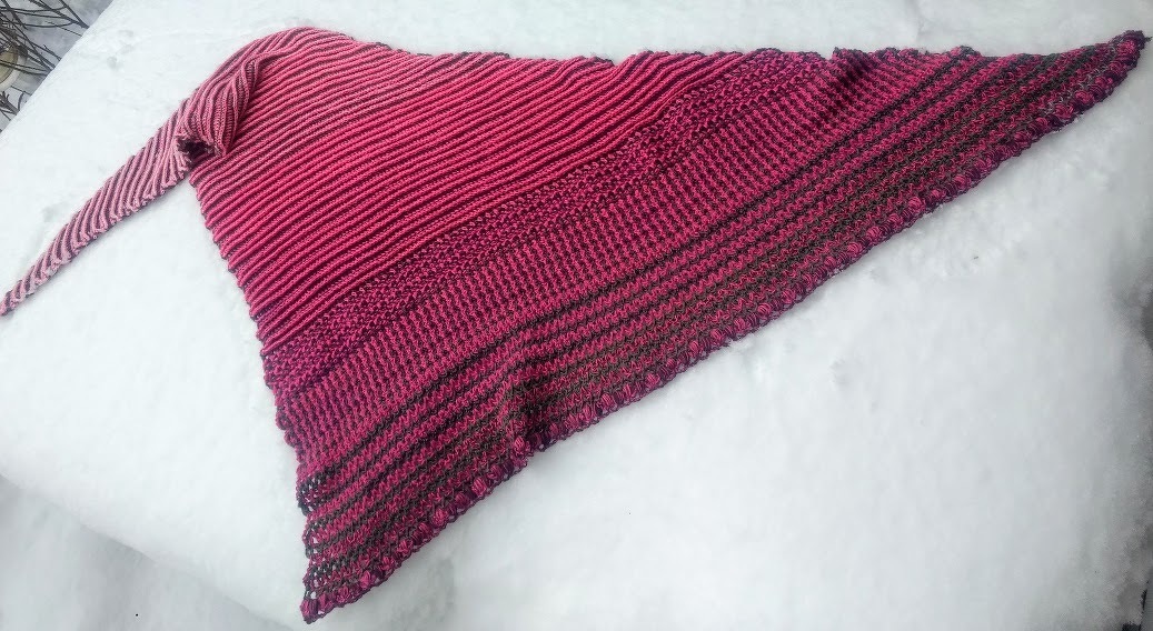 Handarbeiten Werke - Foto von Sawatzl