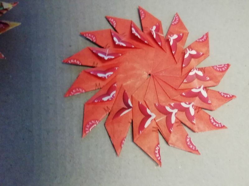 Handarbeiten Werke - Foto von Amisa