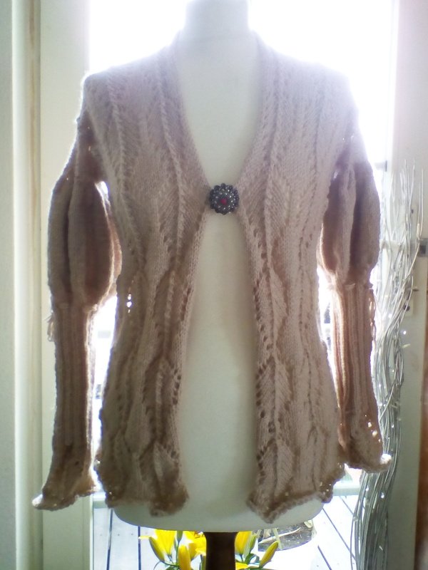 Handarbeiten Werke - Foto von Design-by-Conny