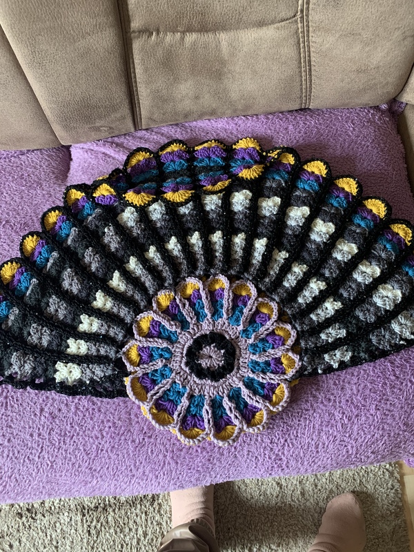 Handarbeiten Werke - Foto von kristiane-heinrich