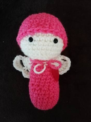 Sehr schöne Anleitung 😊