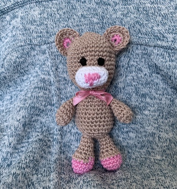 Danke für die süße Anleitung! 😘