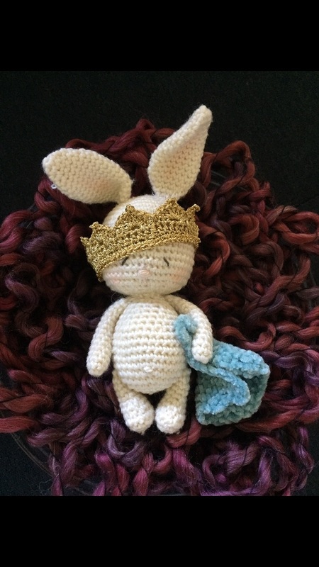 Handarbeiten Werke - Foto von angela-brockwitz