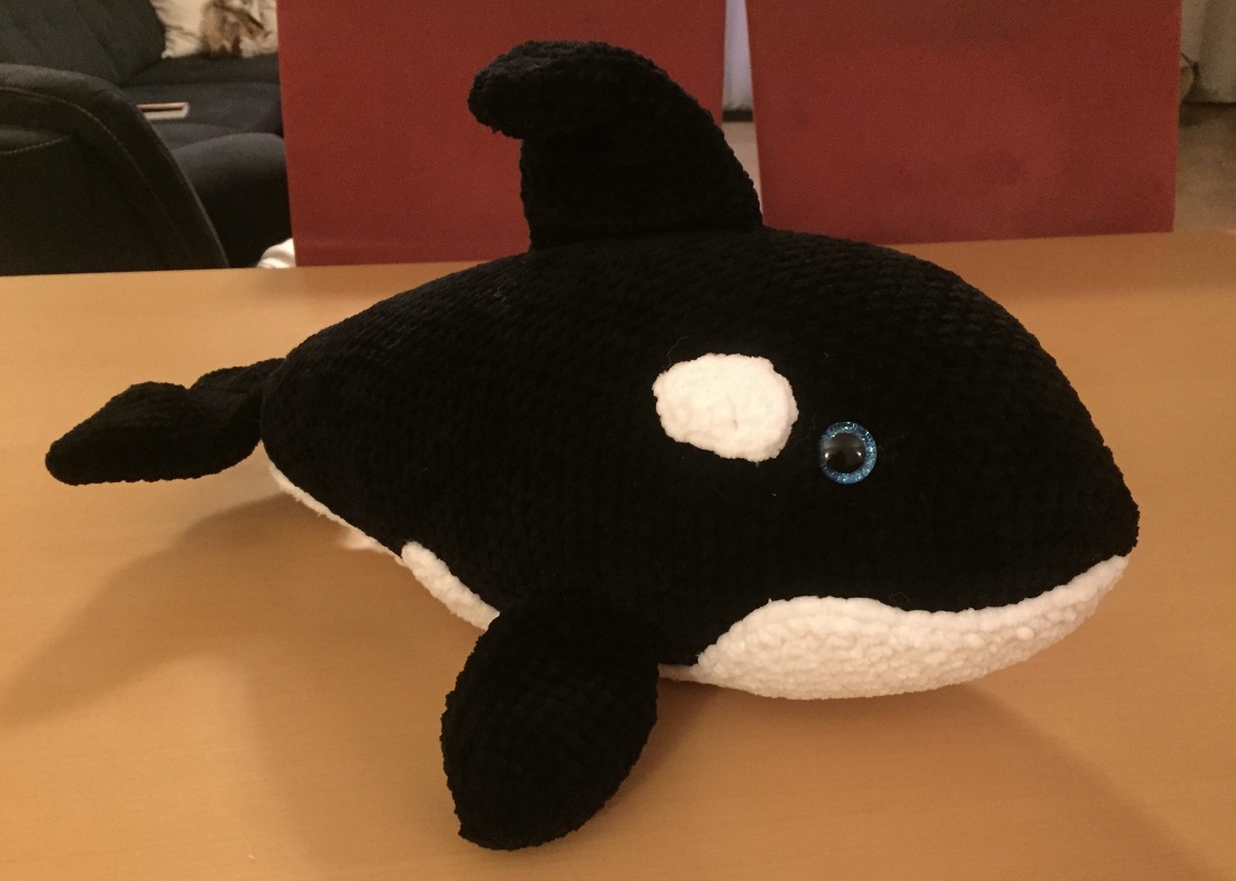 Handarbeiten Werke - Foto von angela-brockwitz