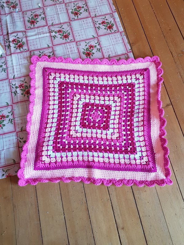 Handarbeiten Werke - Foto von Bburri